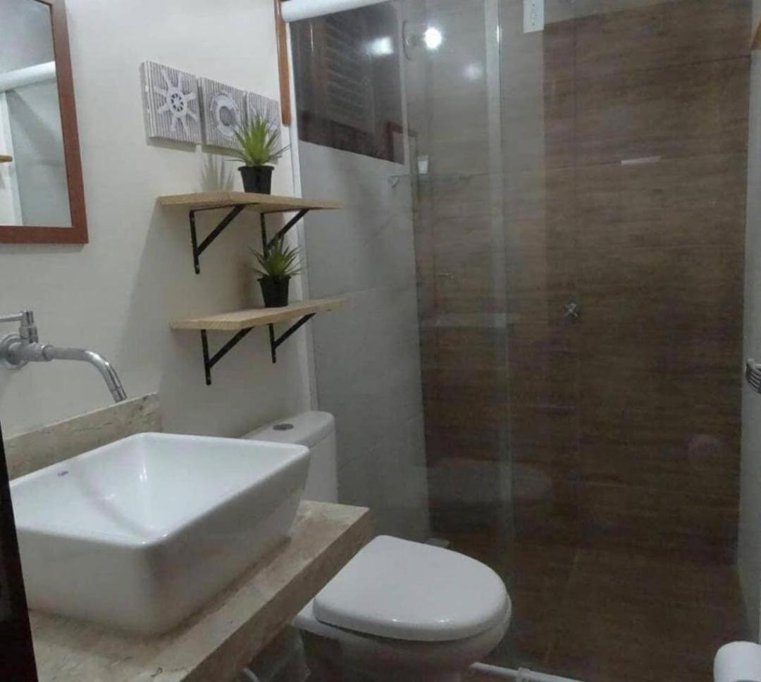 Pousada Cabana Da Barra Barra Grande  Dış mekan fotoğraf